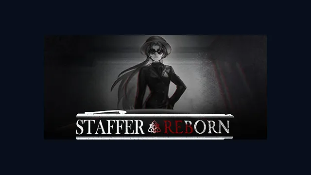 Staffer Reborn