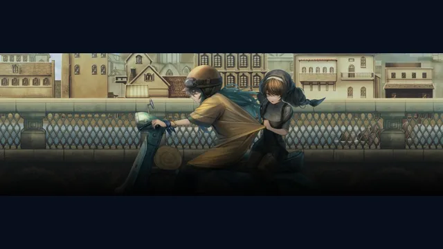 Staffer Retro : A Supernatural Mystery Quest