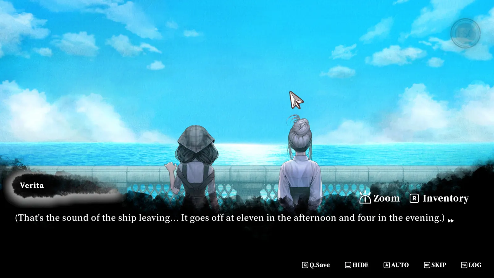Staffer Retro : A Supernatural Mystery Quest media 8