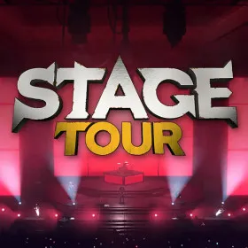 Обкладинка гри STAGE TOUR