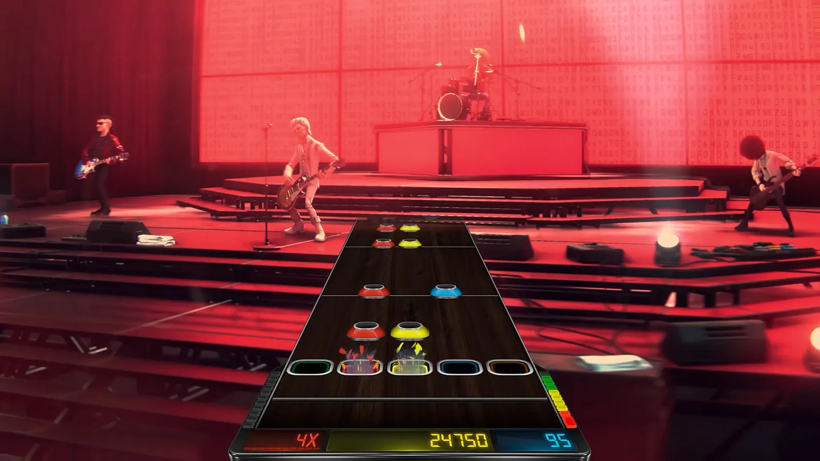 STAGE TOUR media 3