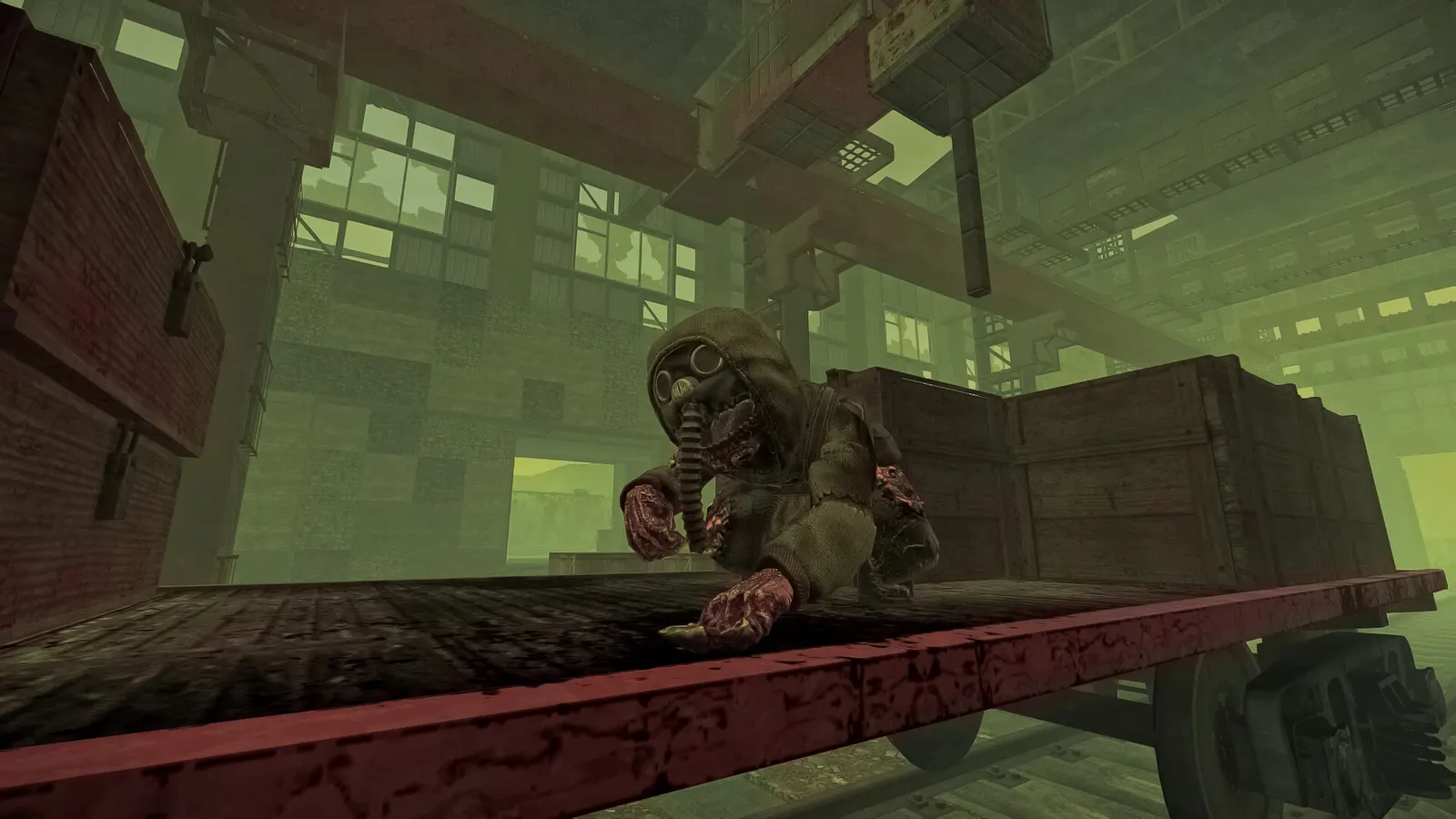 STALCRAFT: X media 13