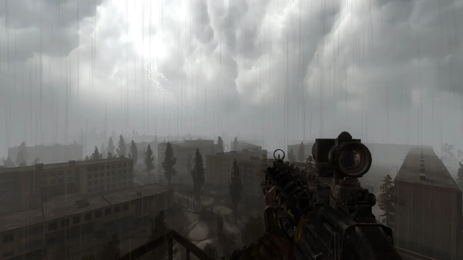 S.T.A.L.K.E.R.: Call of Prypiat - Enhanced Edition media 3