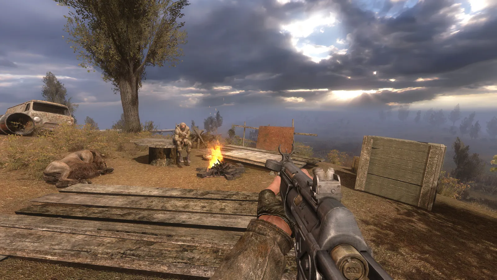 S.T.A.L.K.E.R.: Call of Prypiat - Enhanced Edition media 5