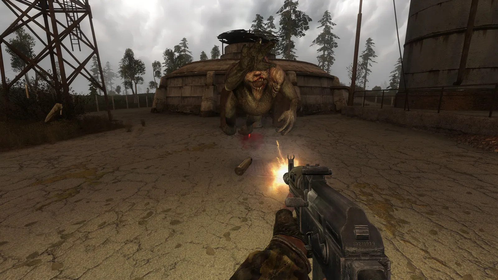S.T.A.L.K.E.R.: Call of Prypiat - Enhanced Edition media 6