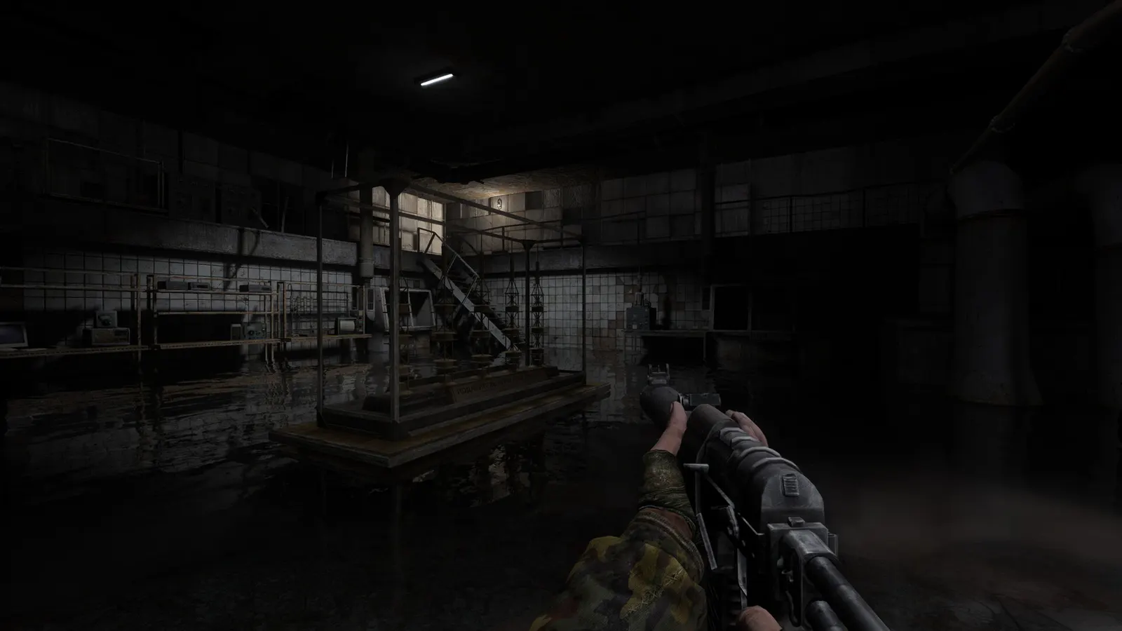 S.T.A.L.K.E.R.: Call of Prypiat - Enhanced Edition media 7