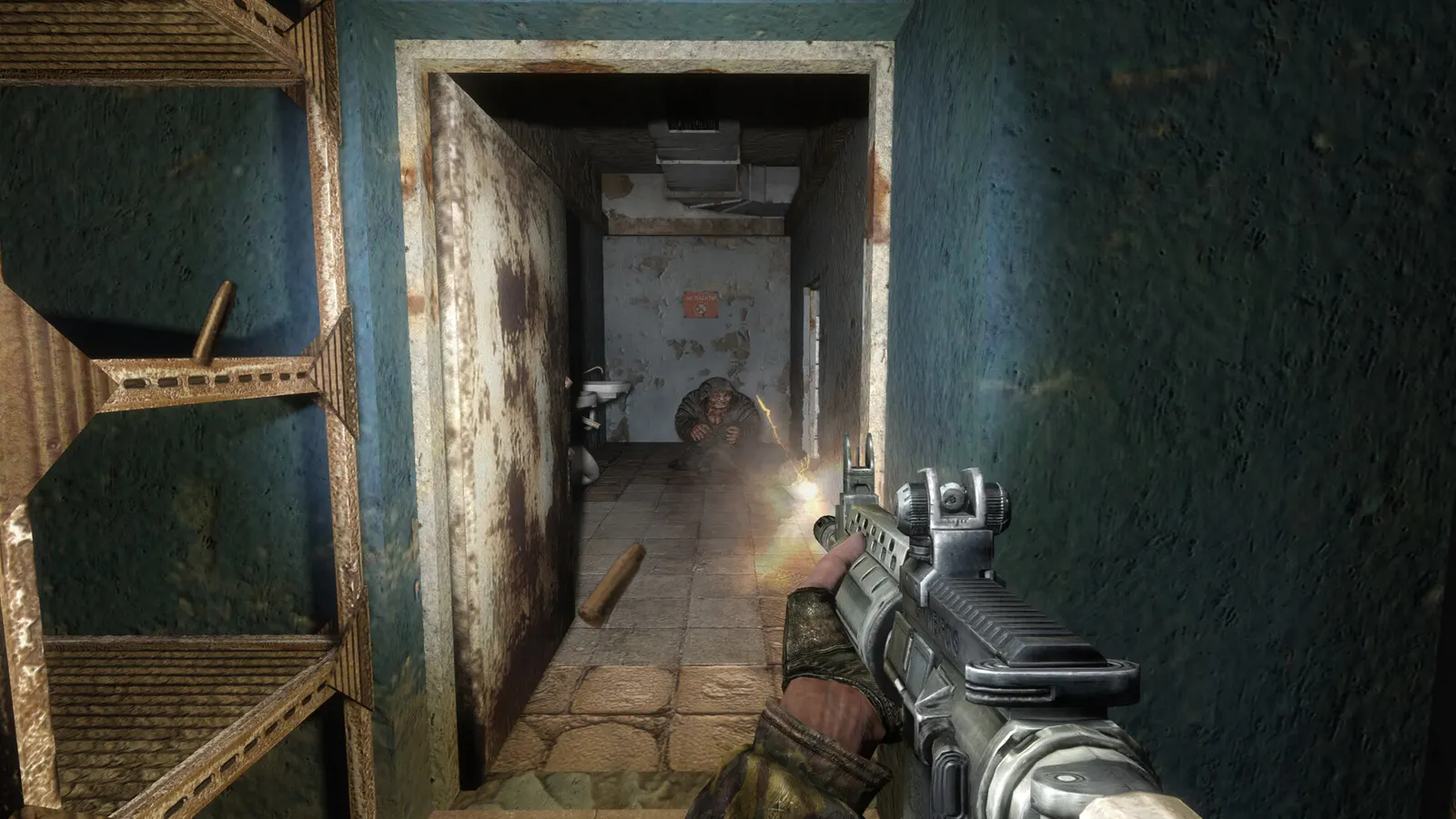 S.T.A.L.K.E.R.: Call of Prypiat - Enhanced Edition media 10