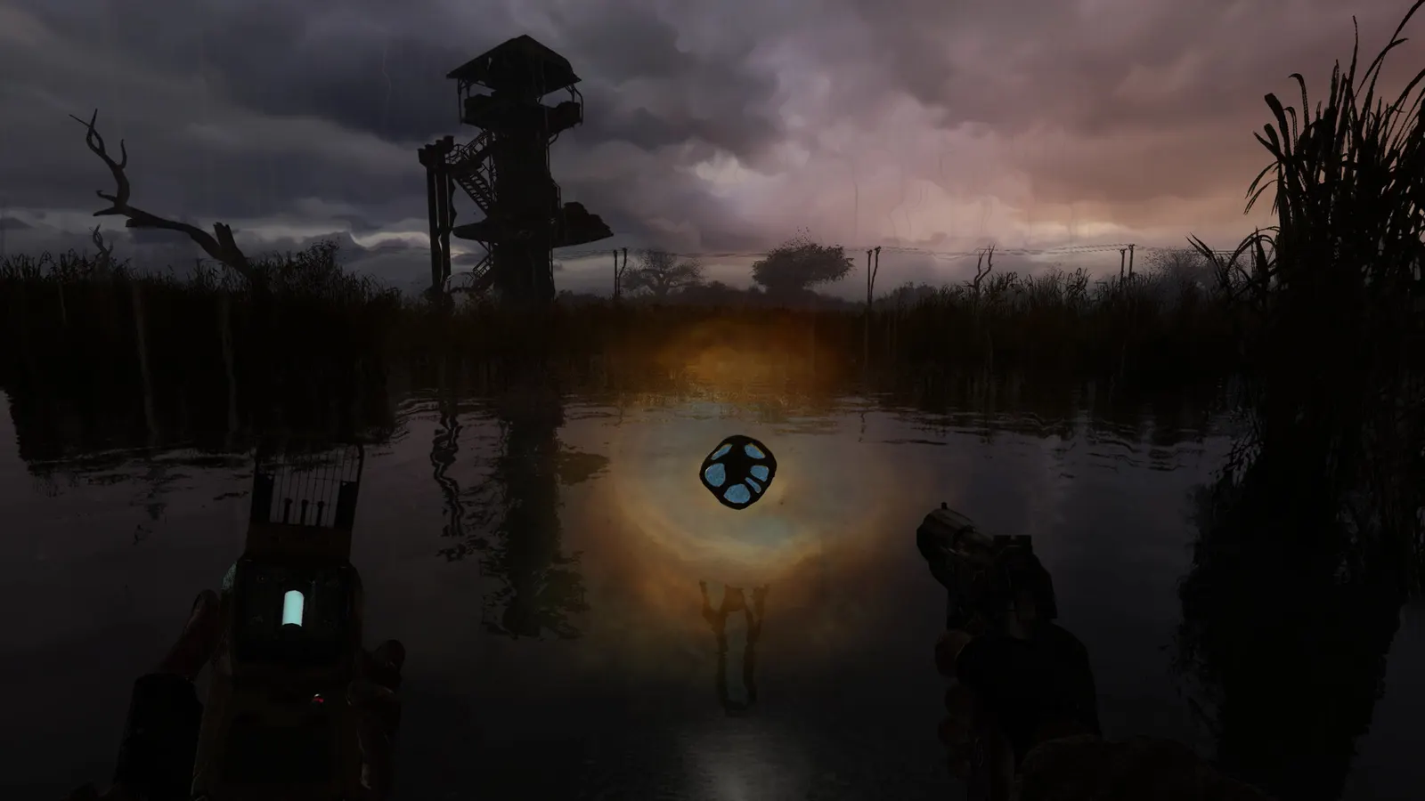 S.T.A.L.K.E.R.: Clear Sky - Enhanced Edition media 2