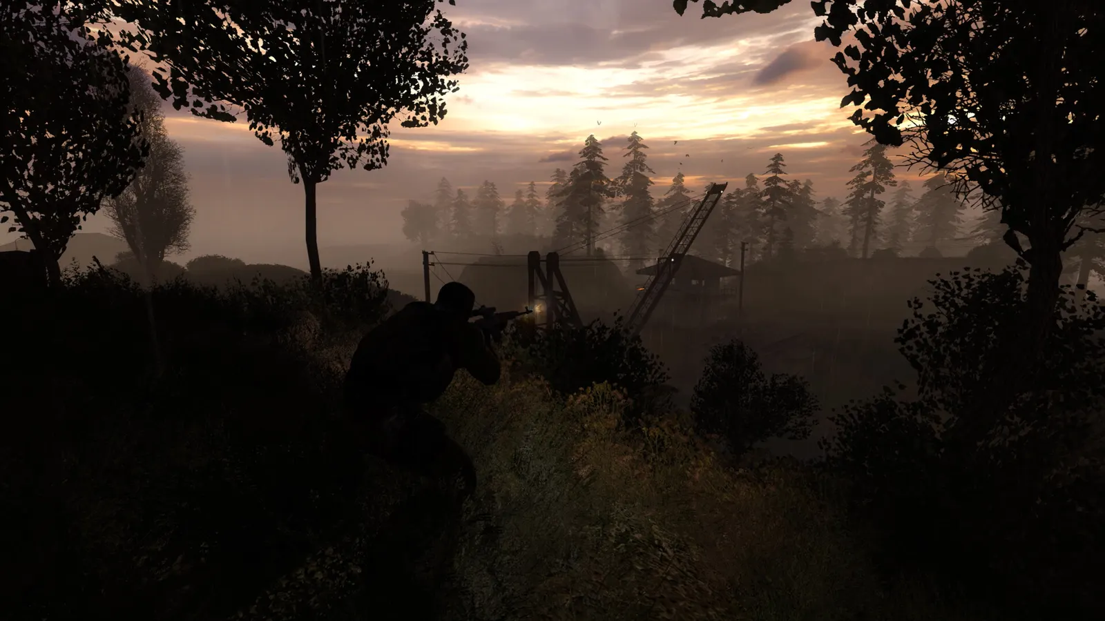 S.T.A.L.K.E.R.: Clear Sky - Enhanced Edition media 3