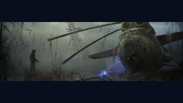 S.T.A.L.K.E.R.: Legends of the Zone Trilogy