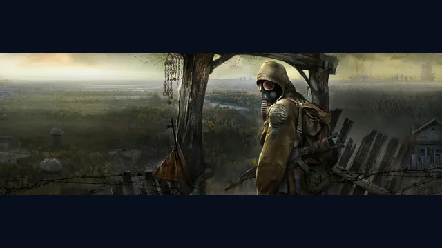 S.T.A.L.K.E.R.: Shadow of Chernobyl