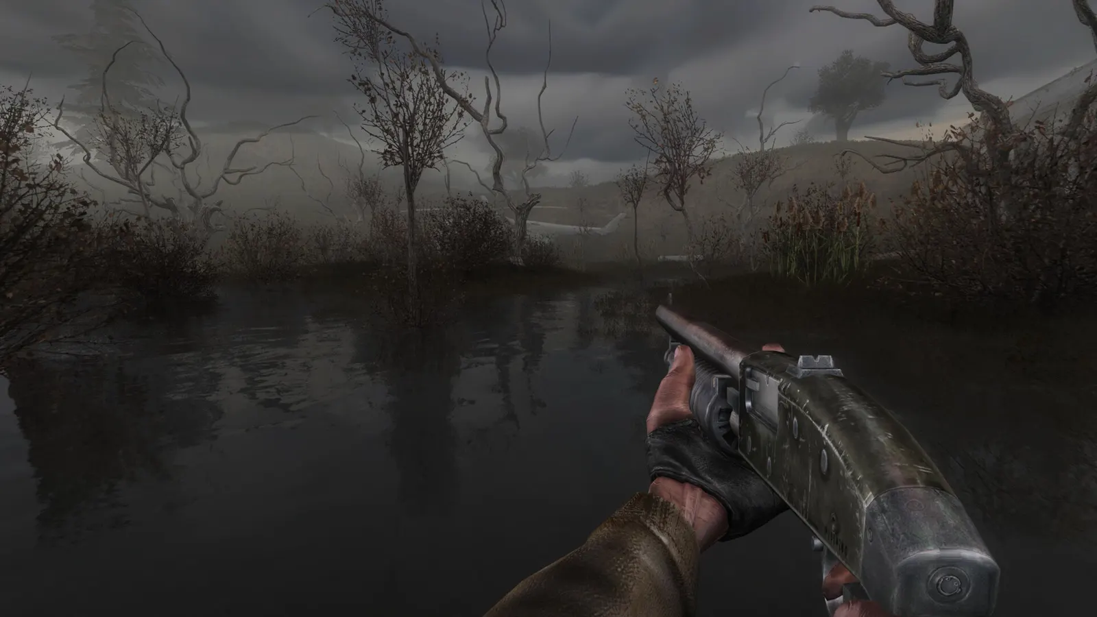 S.T.A.L.K.E.R.: Shadow of Chornobyl - Enhanced Edition media 3
