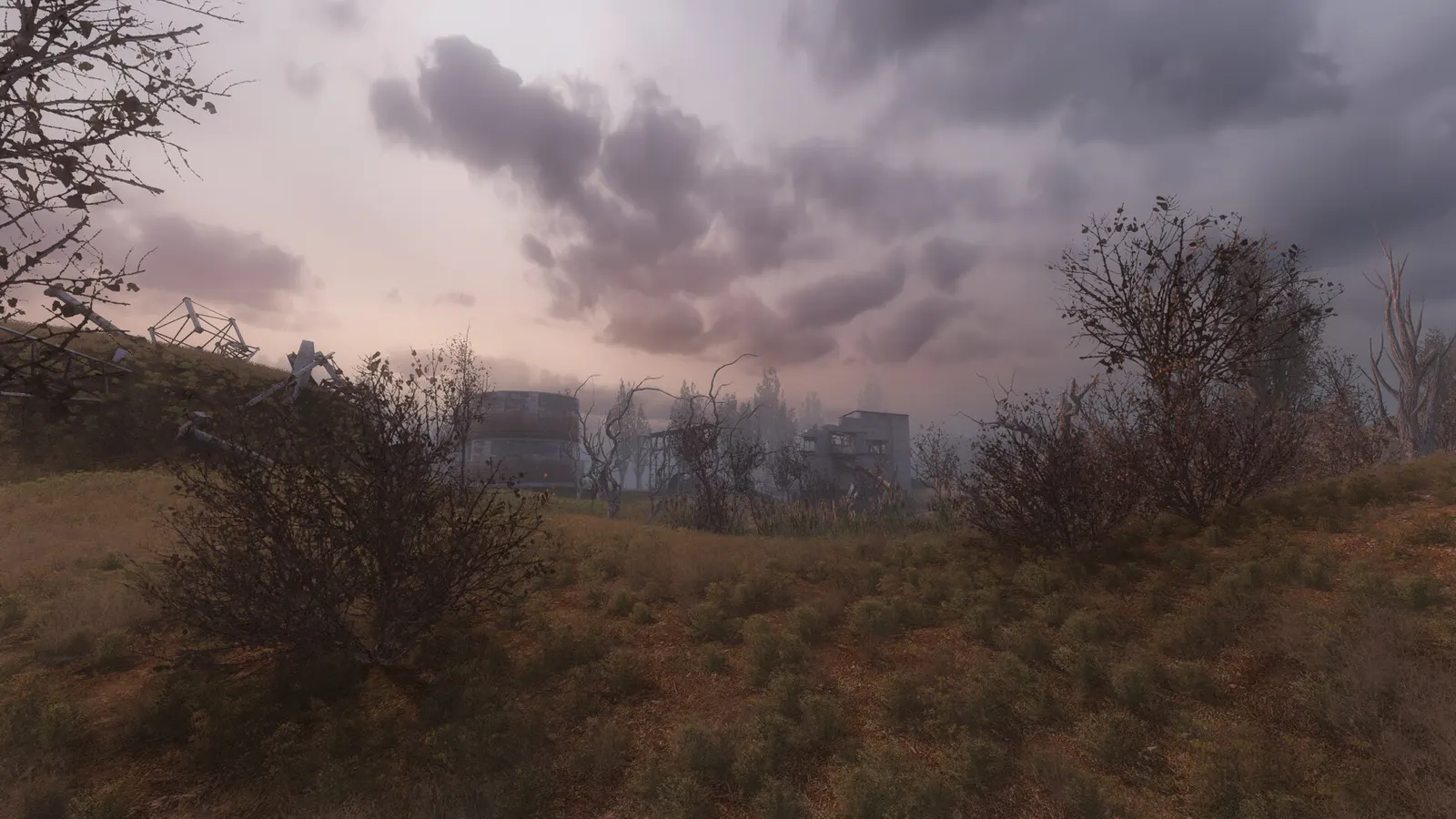 S.T.A.L.K.E.R.: Shadow of Chornobyl - Enhanced Edition media 5