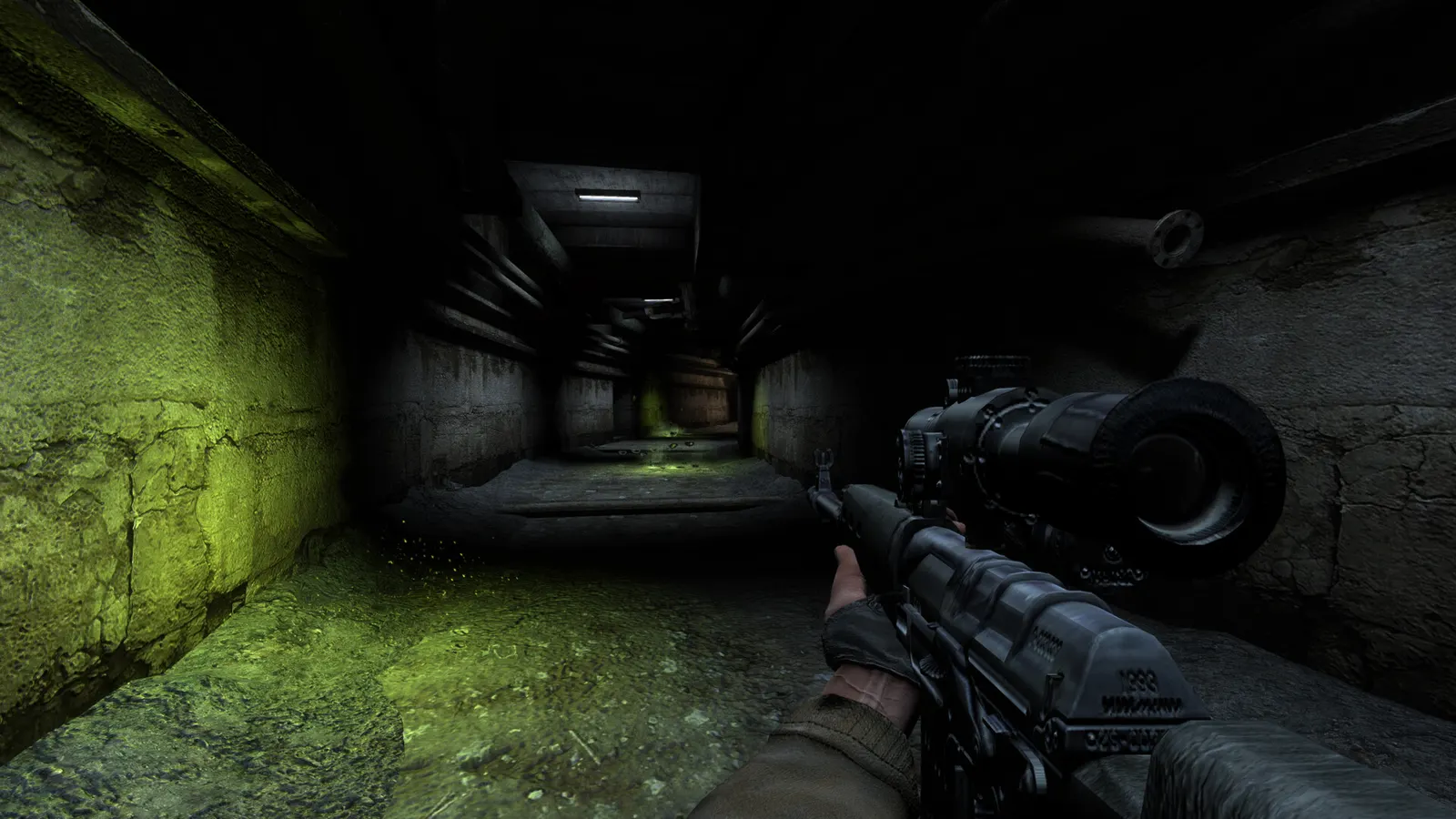 S.T.A.L.K.E.R.: Shadow of Chornobyl - Enhanced Edition media 6