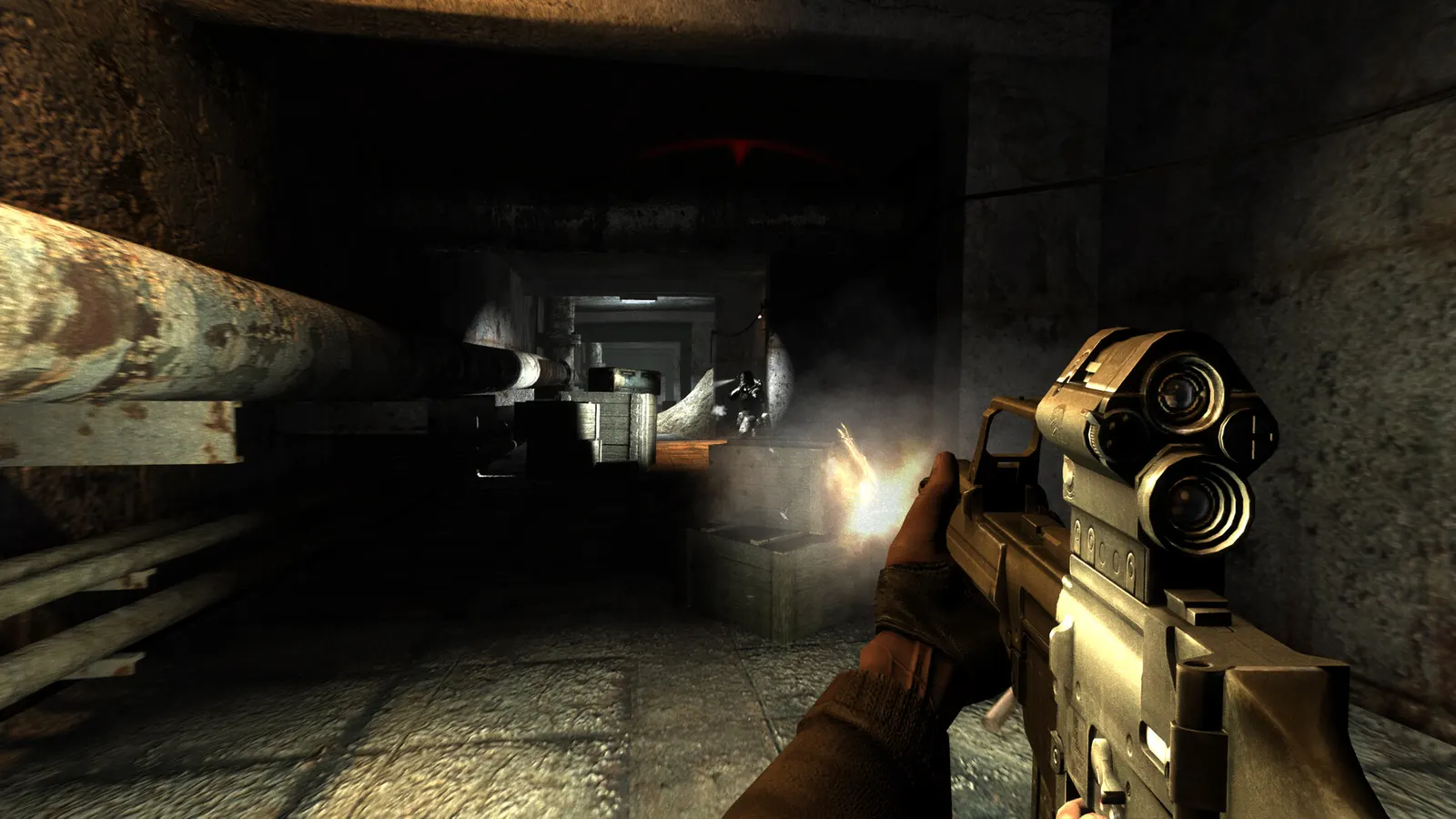S.T.A.L.K.E.R.: Shadow of Chornobyl - Enhanced Edition media 12