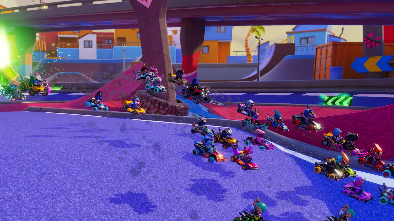 Stampede: Racing Royale media 6