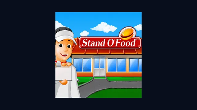 Stand O'Food