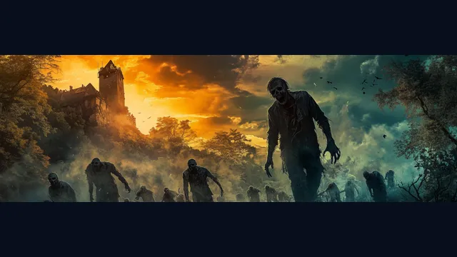 STAND: Survive, Team-up, And Never Die