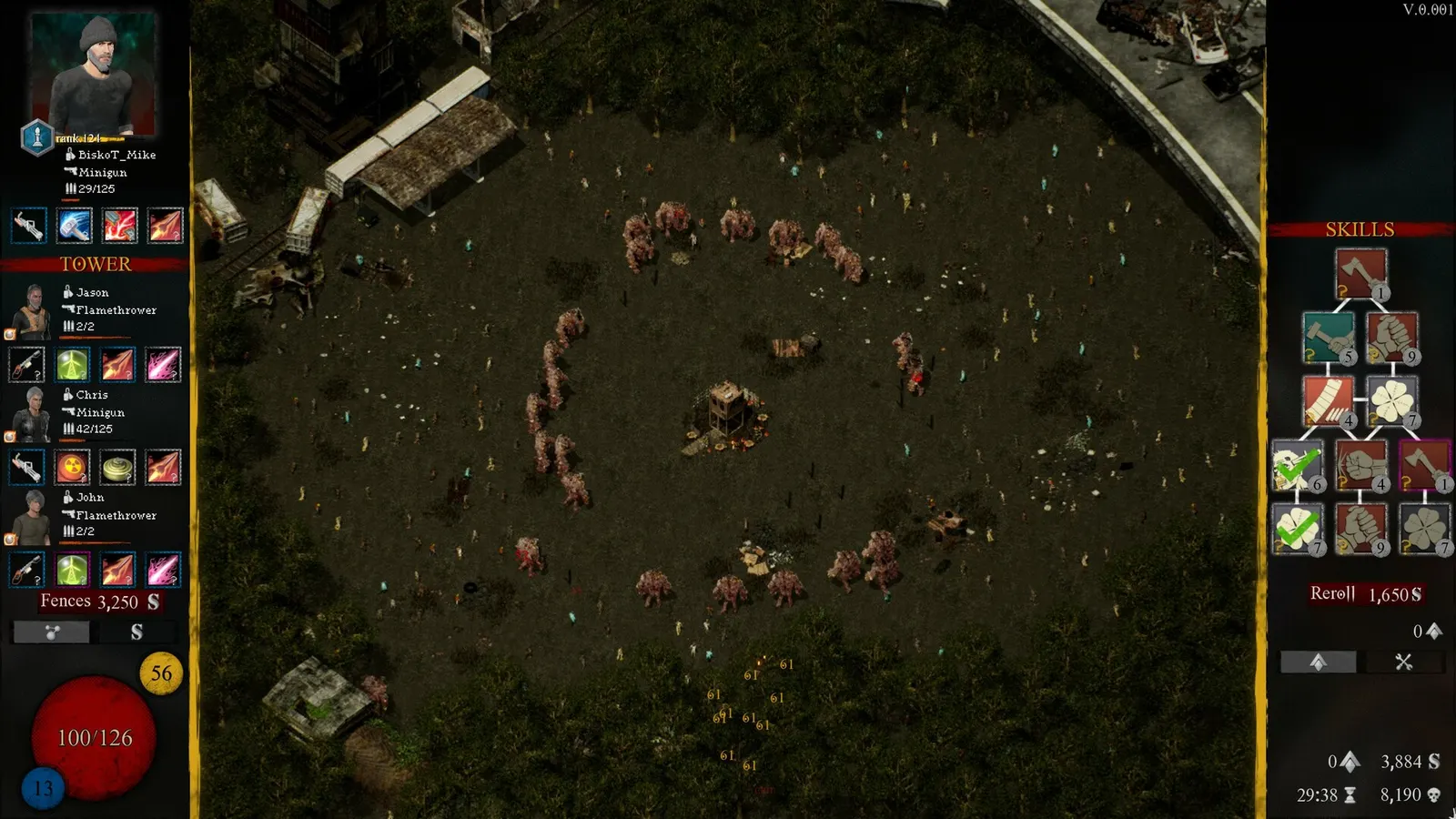 STAND: Survive, Team-up, And Never Die media 7