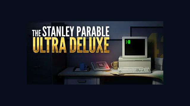The Stanley Parable: Ultra Deluxe