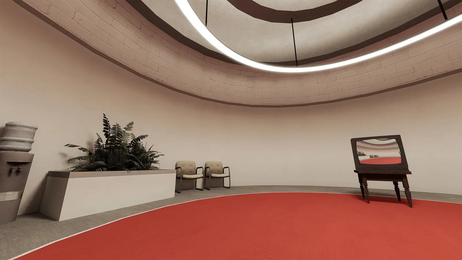 The Stanley Parable: Ultra Deluxe media 3