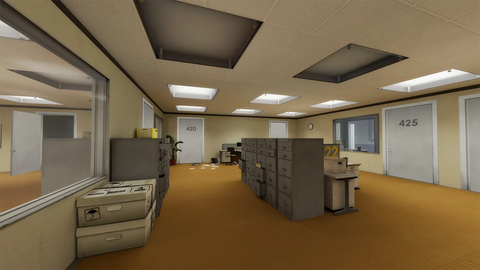 The Stanley Parable: Ultra Deluxe media 5