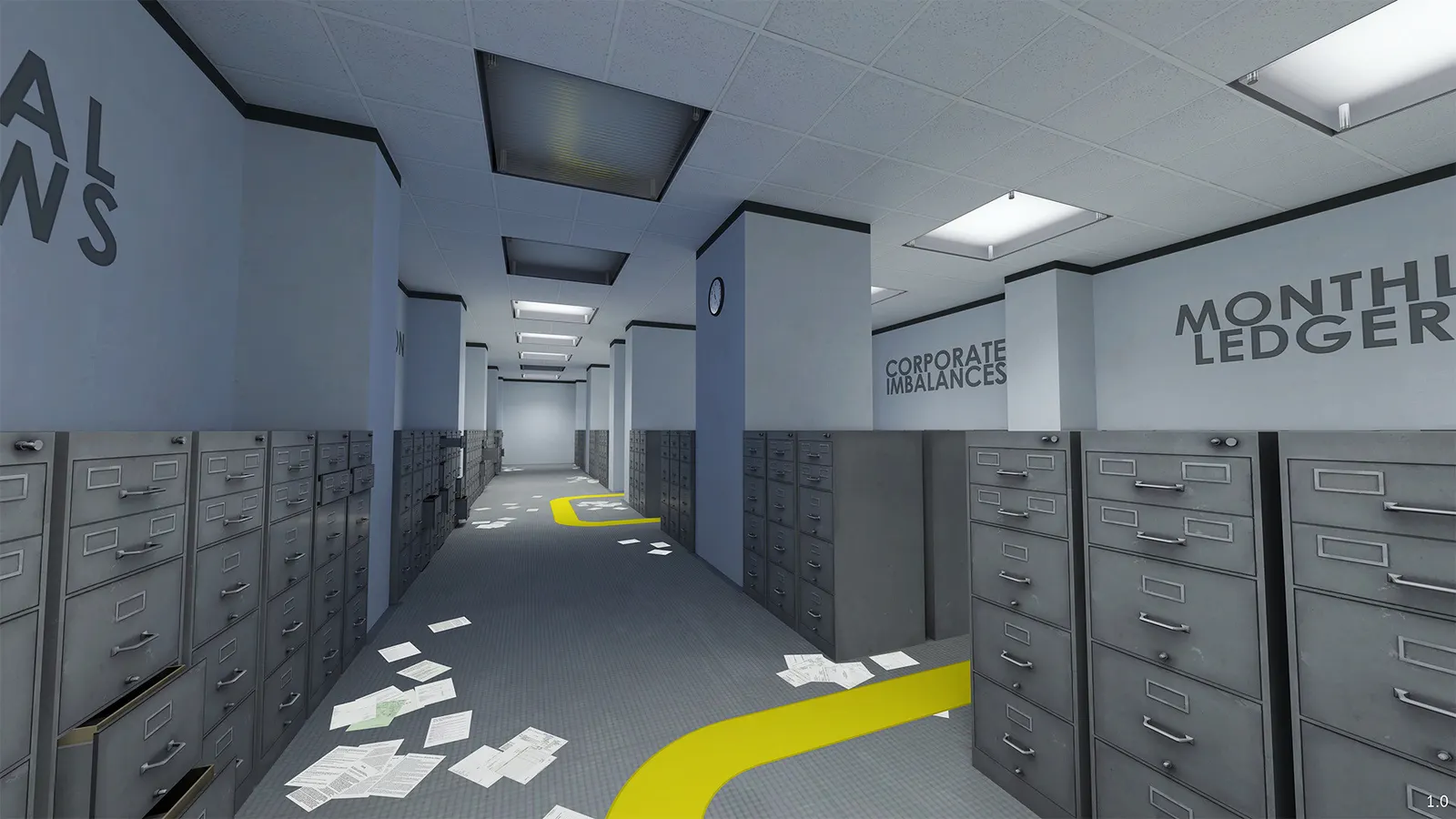 The Stanley Parable: Ultra Deluxe media 6