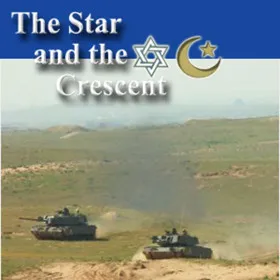 Обкладинка гри The Star and the Crescent