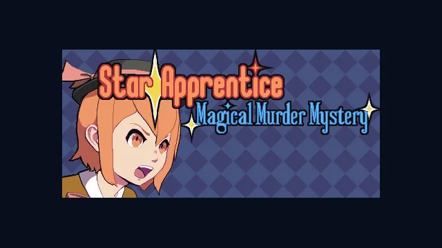 Star Apprentice: Magical Murder Mystery
