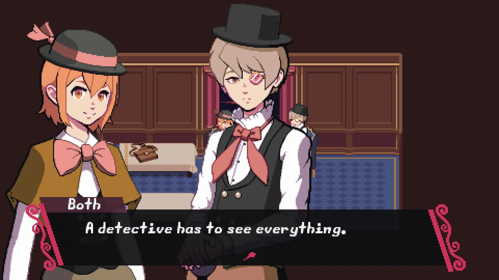 Star Apprentice: Magical Murder Mystery media 3