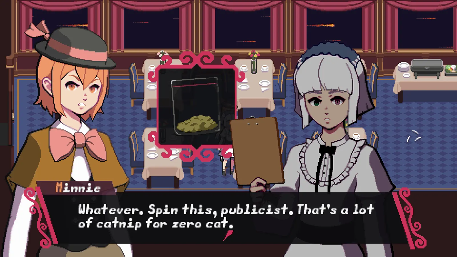 Star Apprentice: Magical Murder Mystery media 7