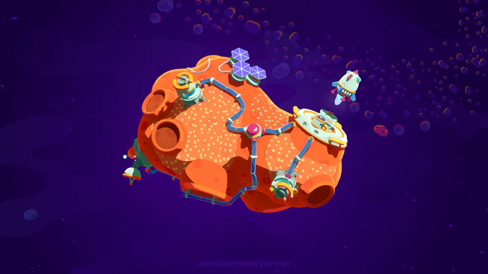 Star Birds media 4