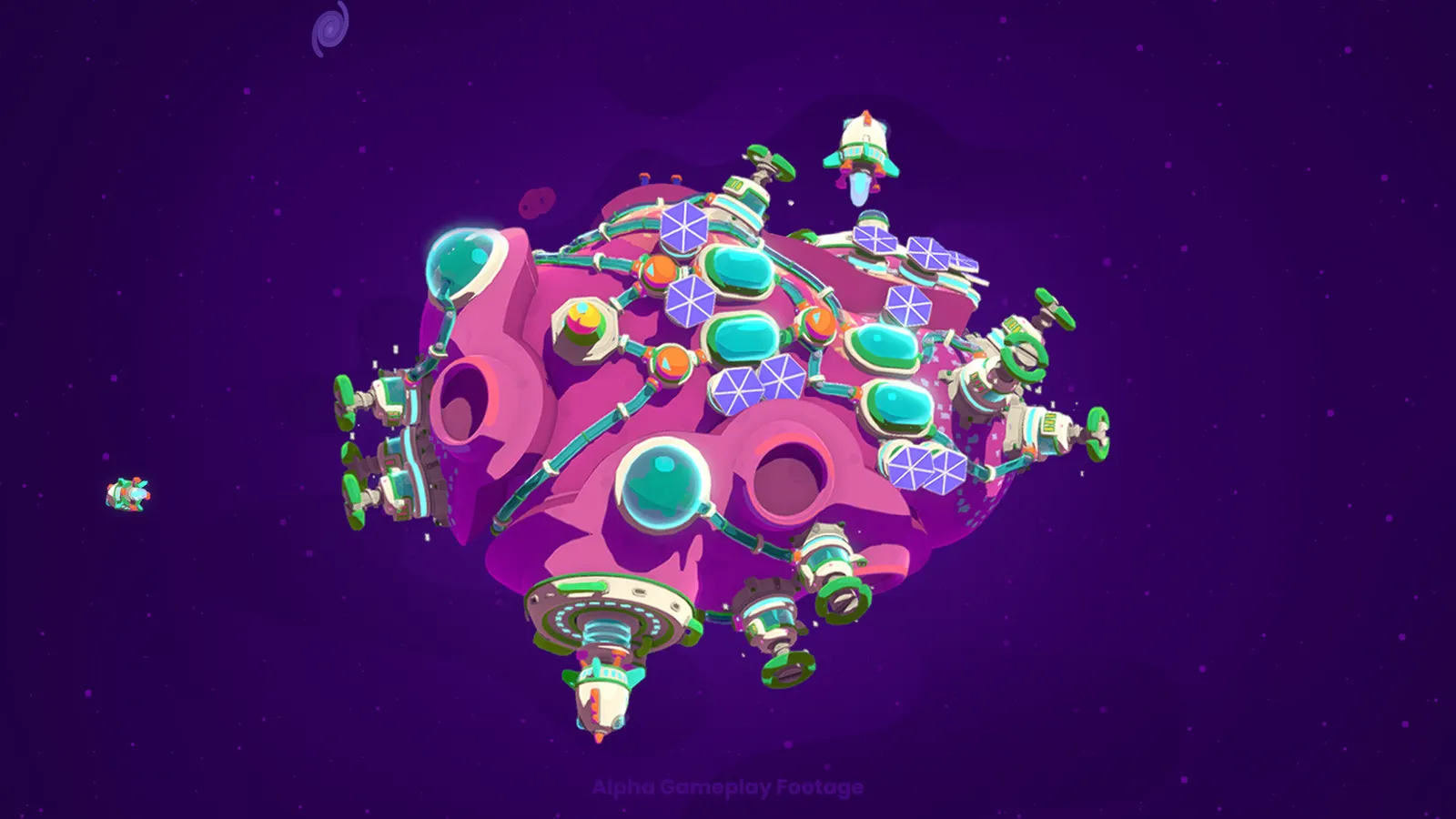 Star Birds media 5