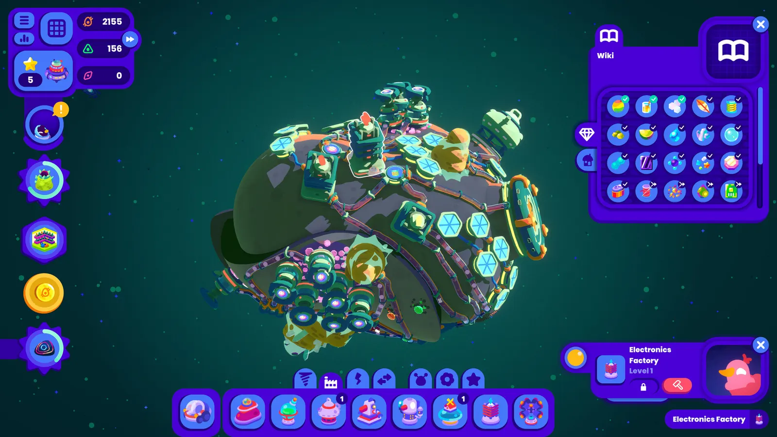 Star Birds media 3