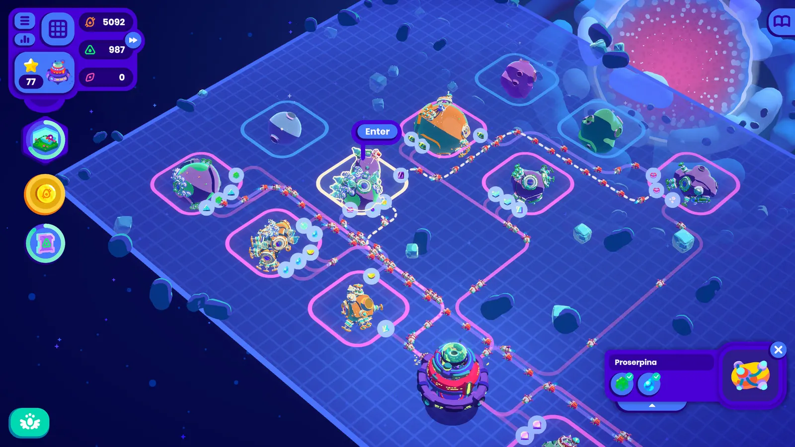 Star Birds media 4
