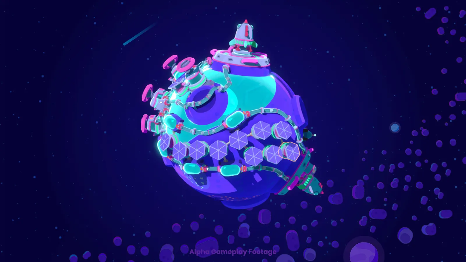 Star Birds media 6