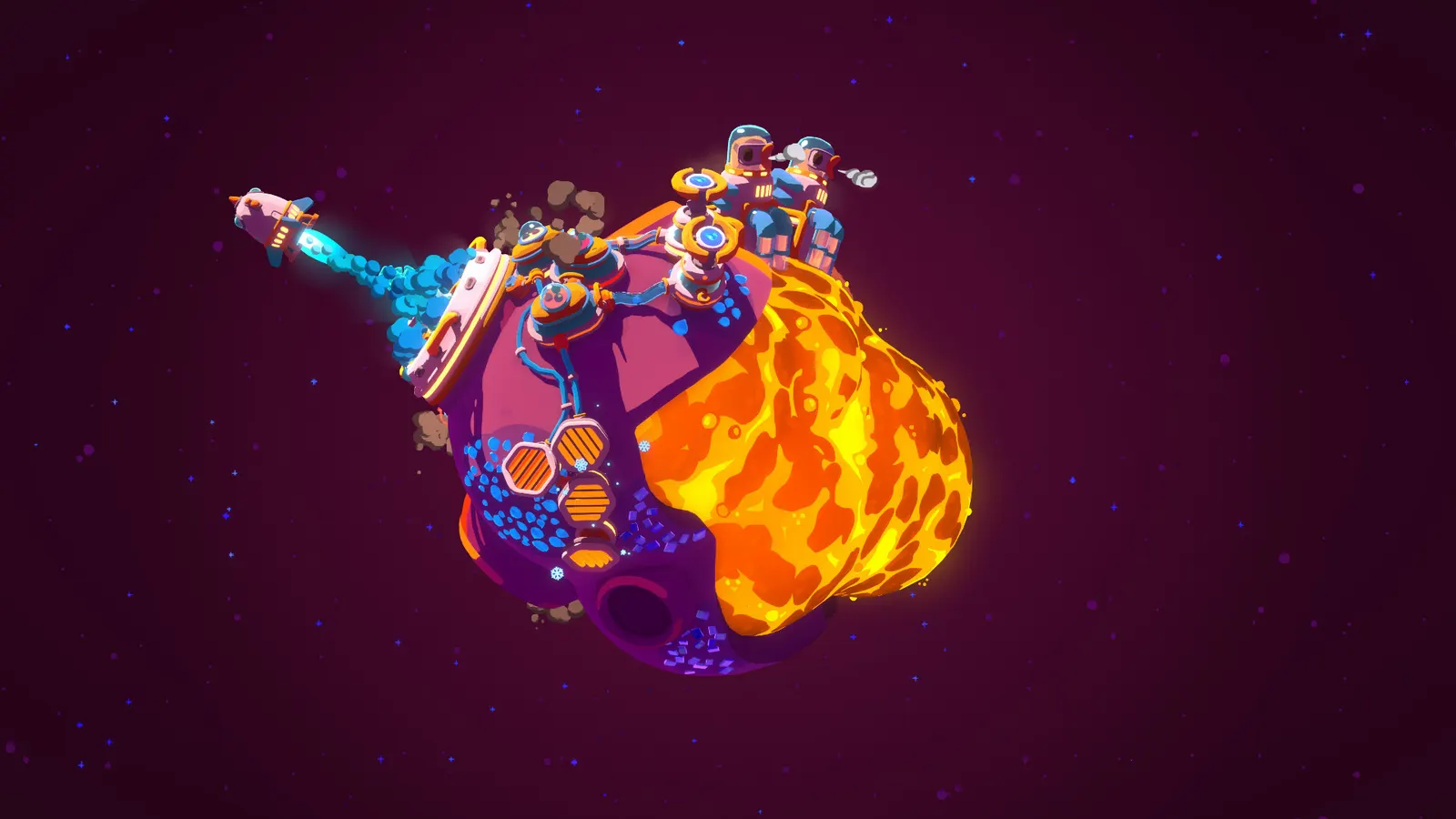 Star Birds media 5