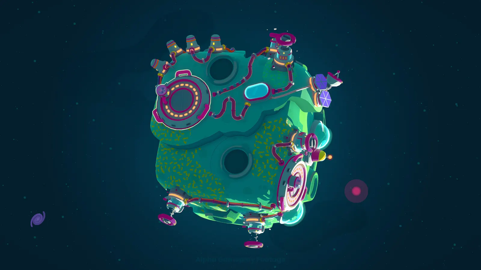 Star Birds media 7