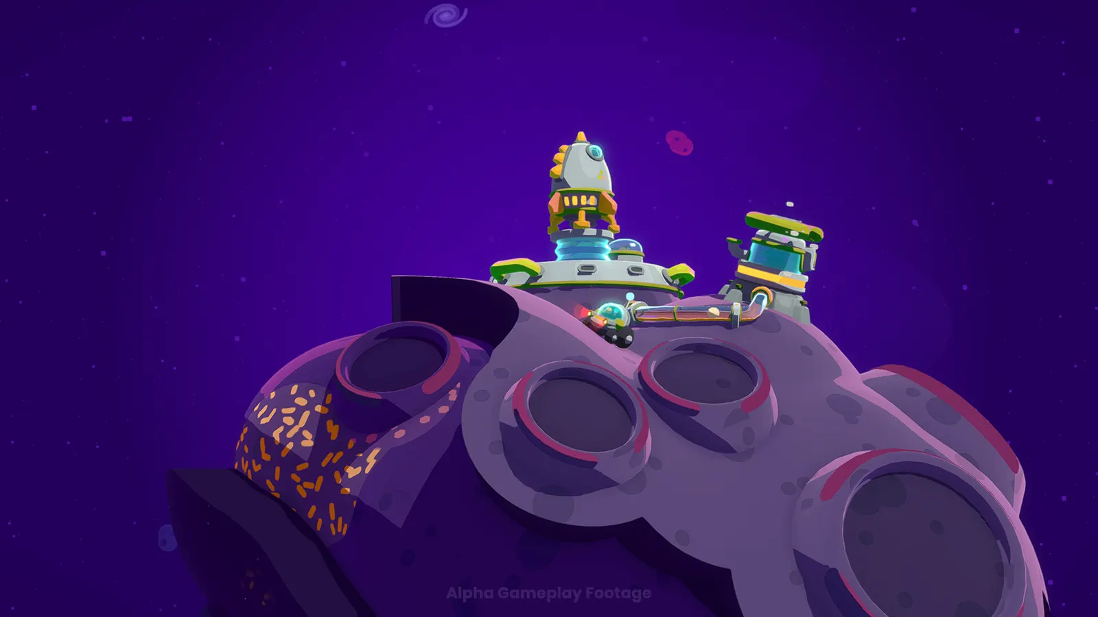 Star Birds media 8