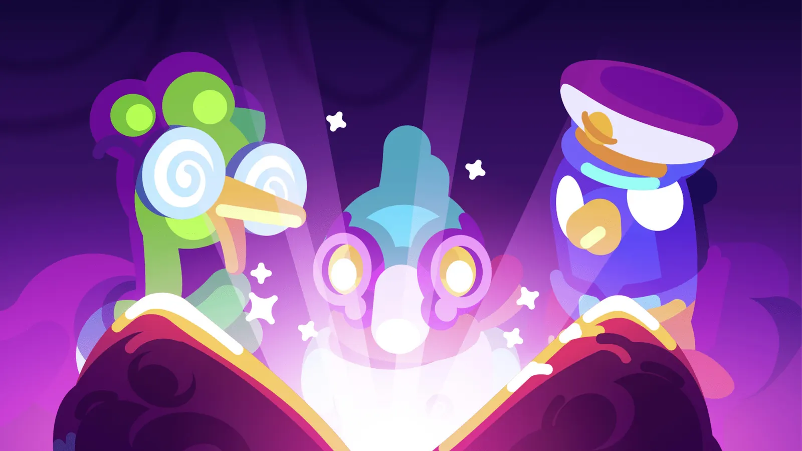 Star Birds media 6