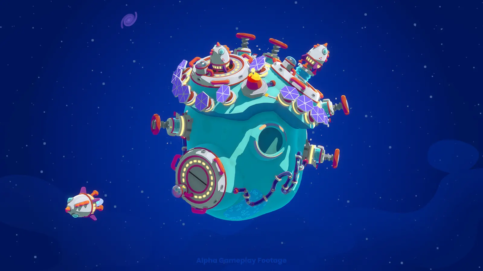 Star Birds media 9