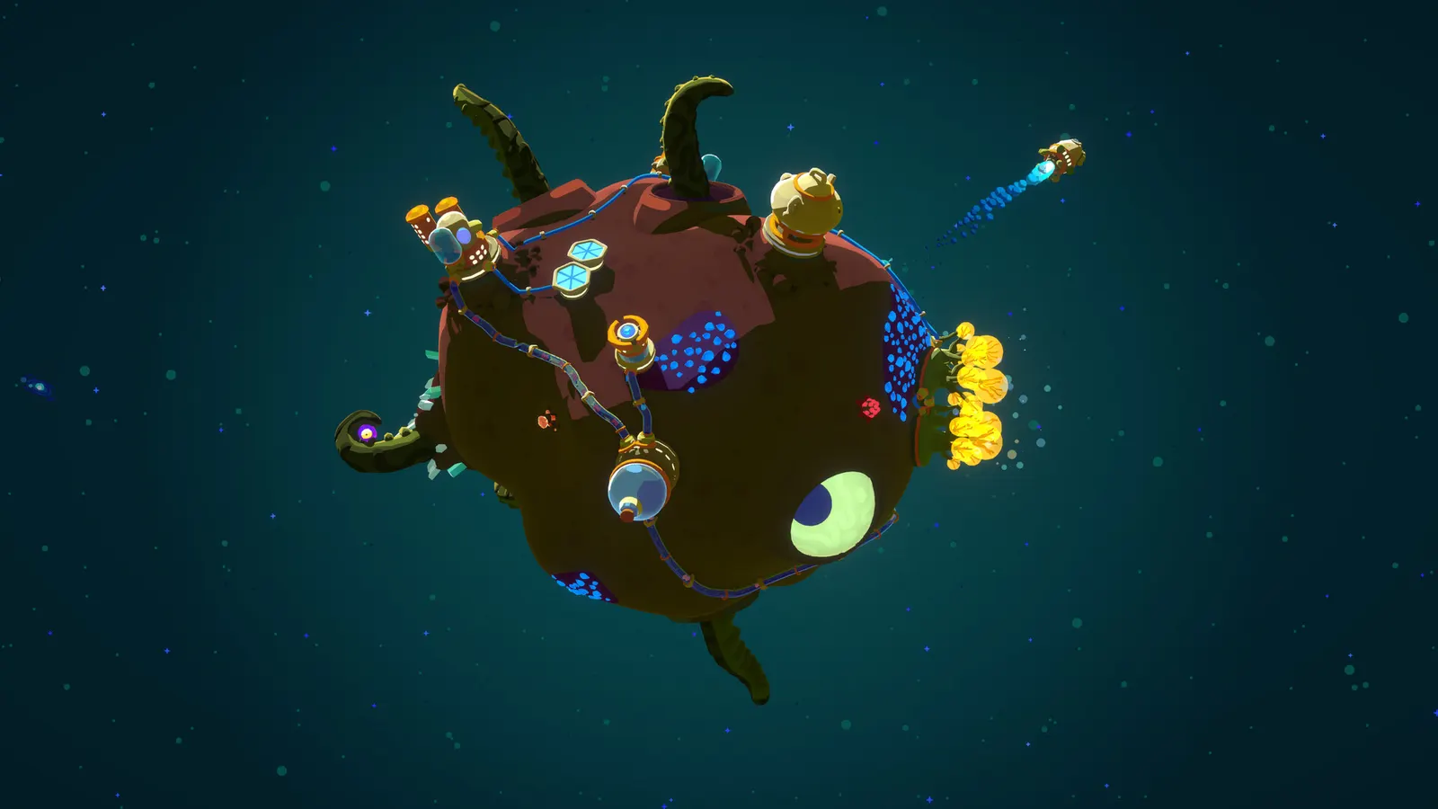 Star Birds media 7