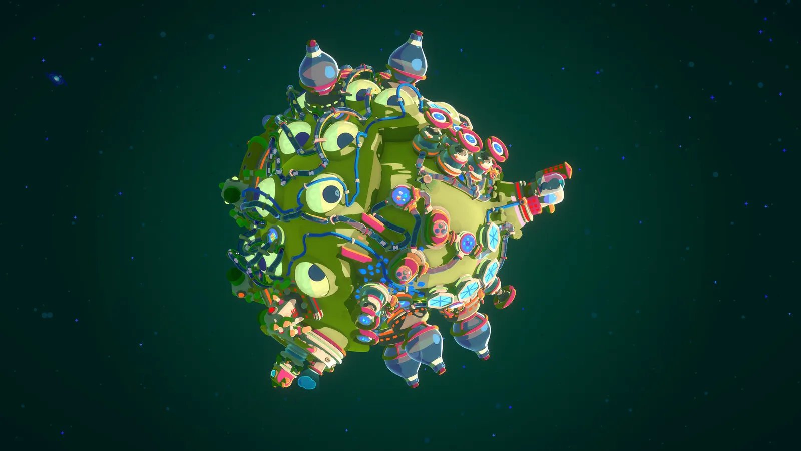 Star Birds media 9