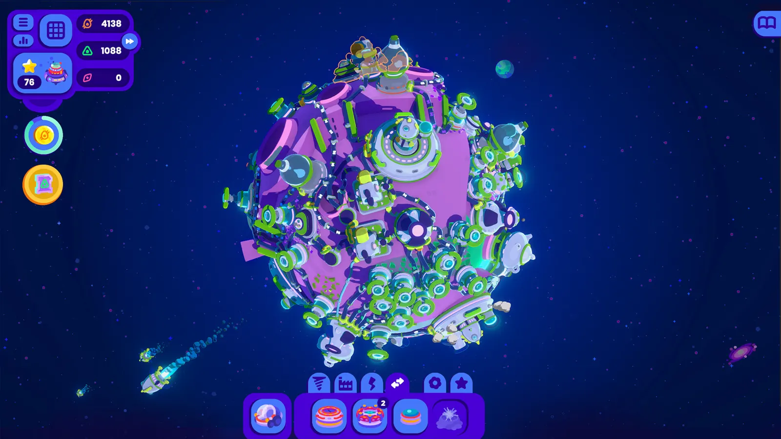 Star Birds media 11