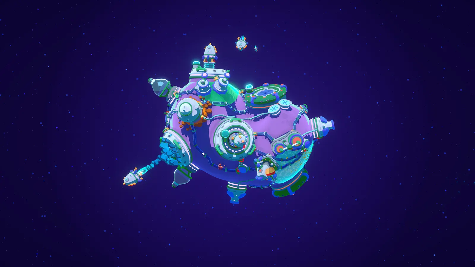 Star Birds media 14