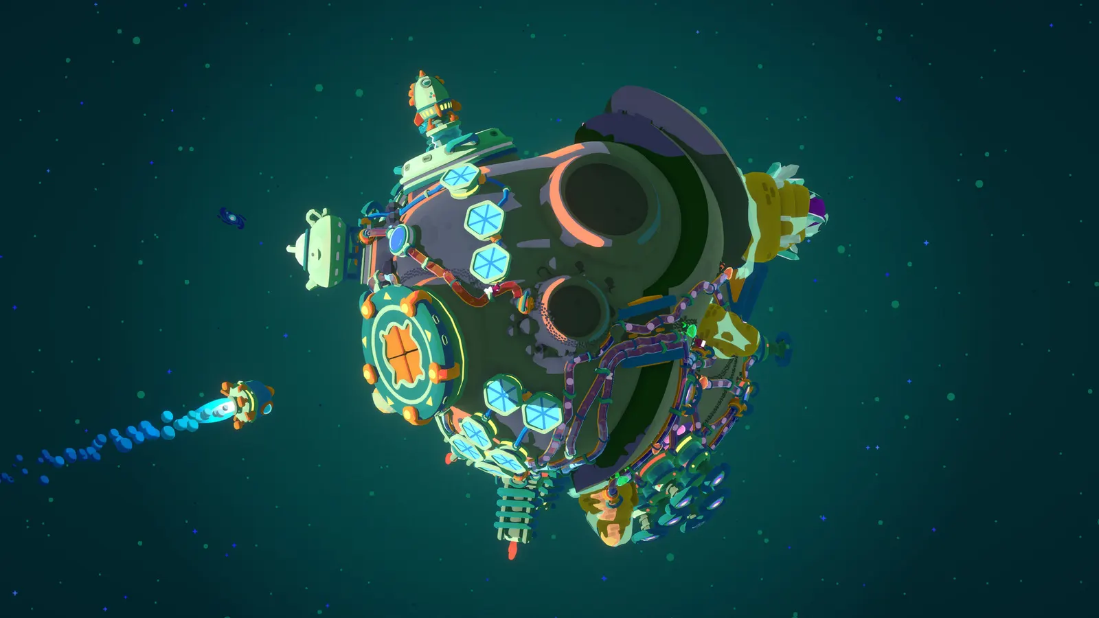 Star Birds media 15