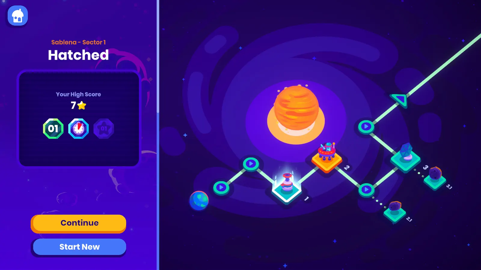 Star Birds media 16
