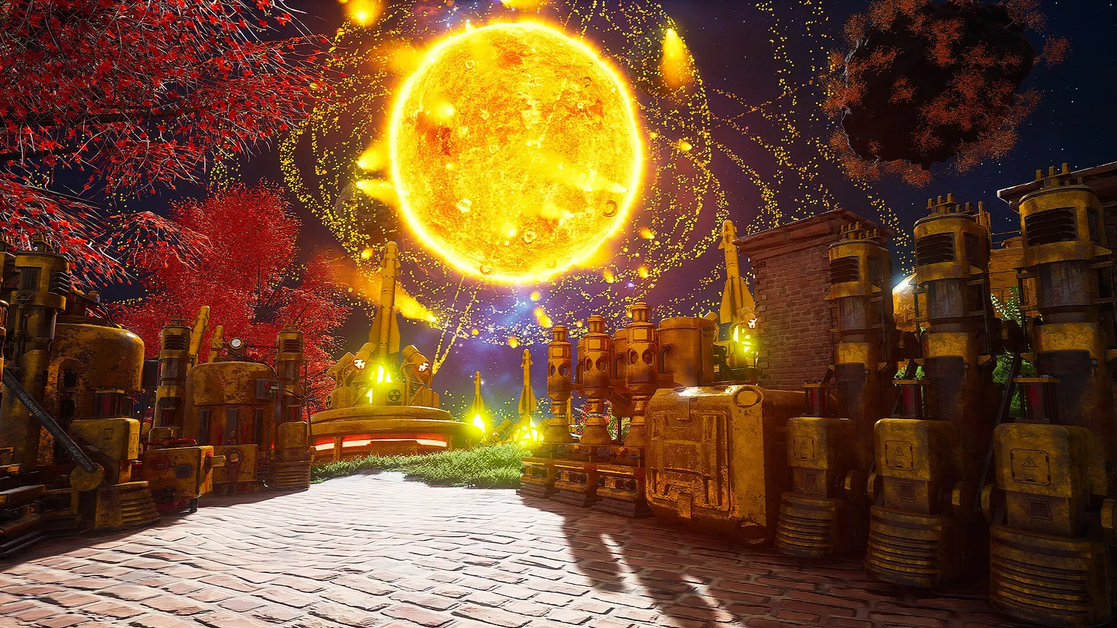 Star Crafter media 2