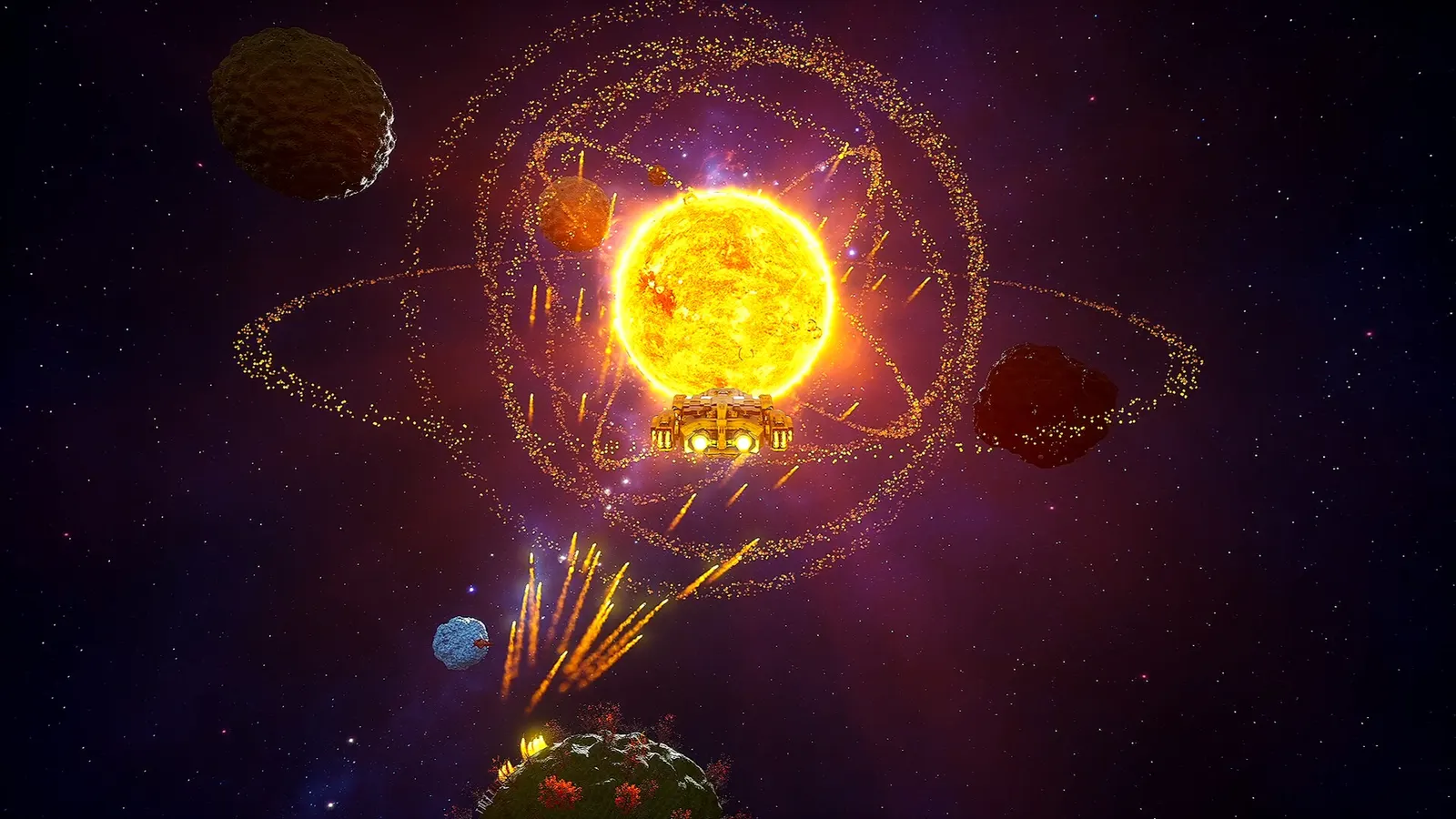 Star Crafter media 3