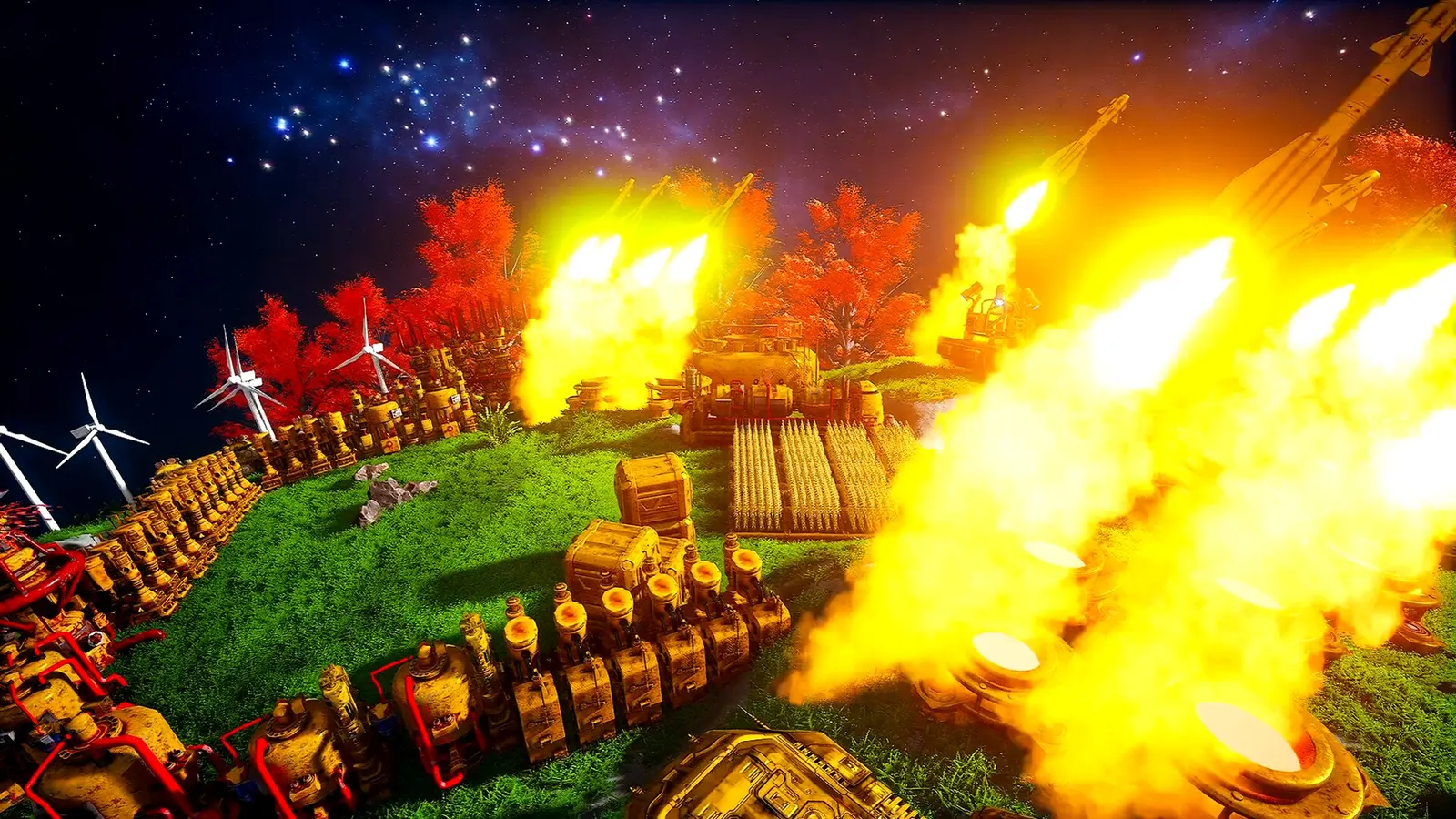 Star Crafter media 6